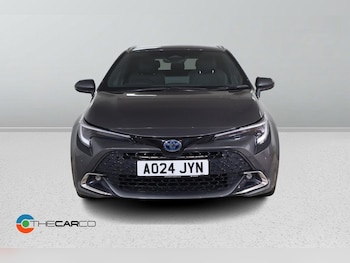 Used Toyota Corolla 2024 for sale - 79046730: Photo