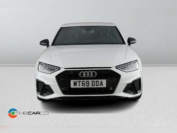 Used Audi A4 2020 for sale - 79843548: Photo