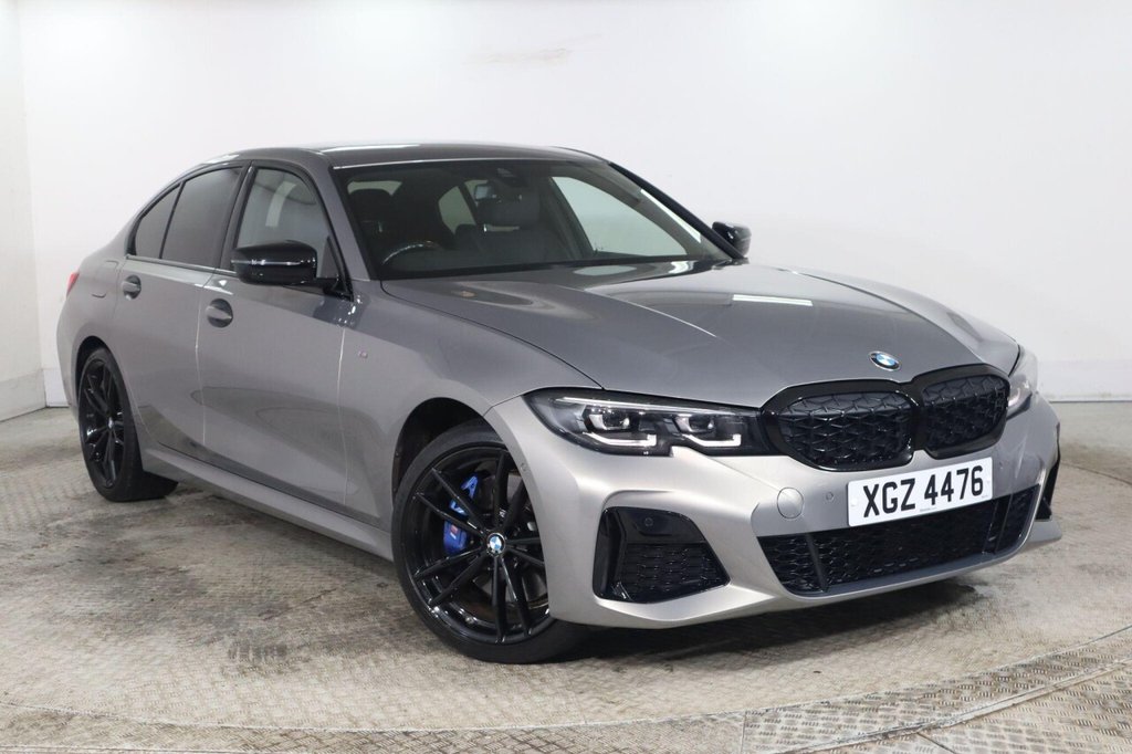 Used BMW 3 Series 2022 for sale - 76724550: Photo 1