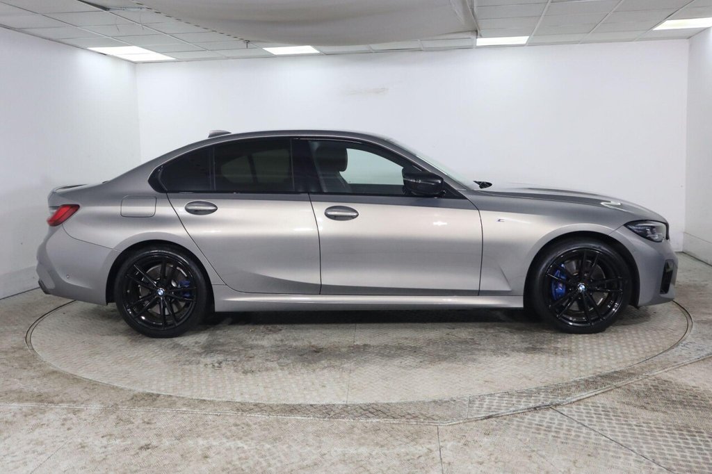 Used BMW 3 Series 2022 for sale - 76724550: Photo 10