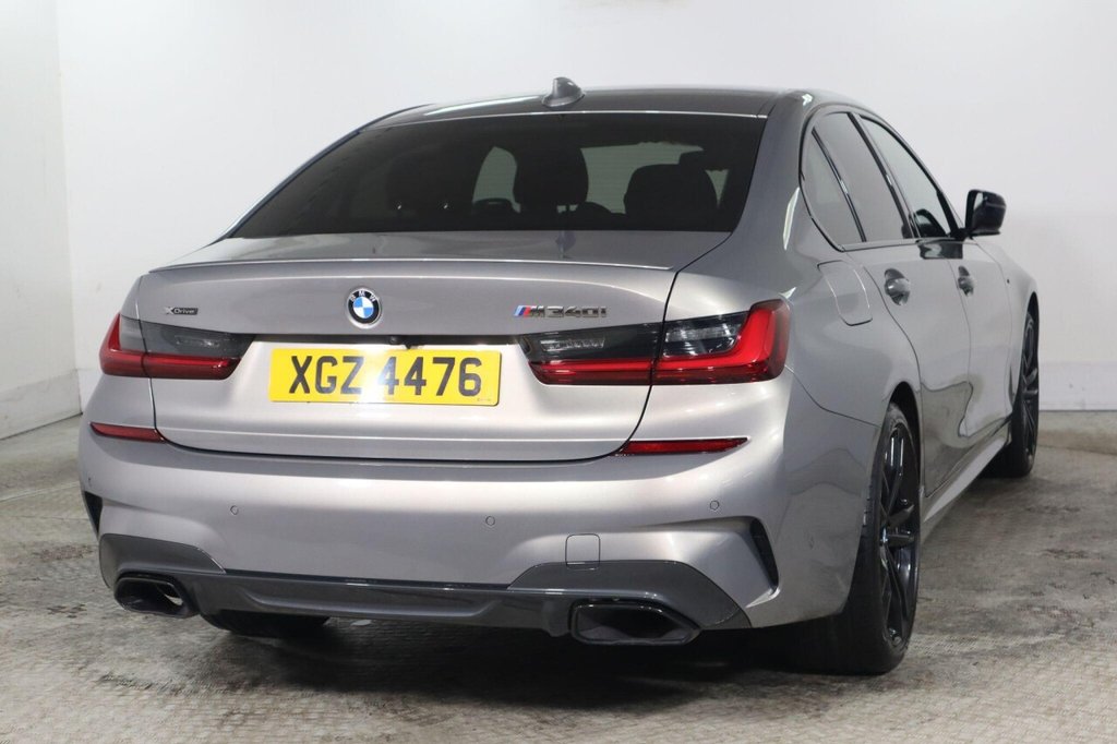 Used BMW 3 Series 2022 for sale - 76724550: Photo 11