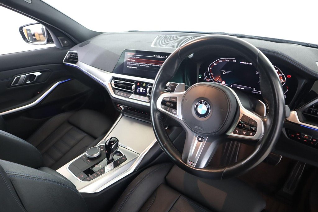 Used BMW 3 Series 2022 for sale - 76724550: Photo 12