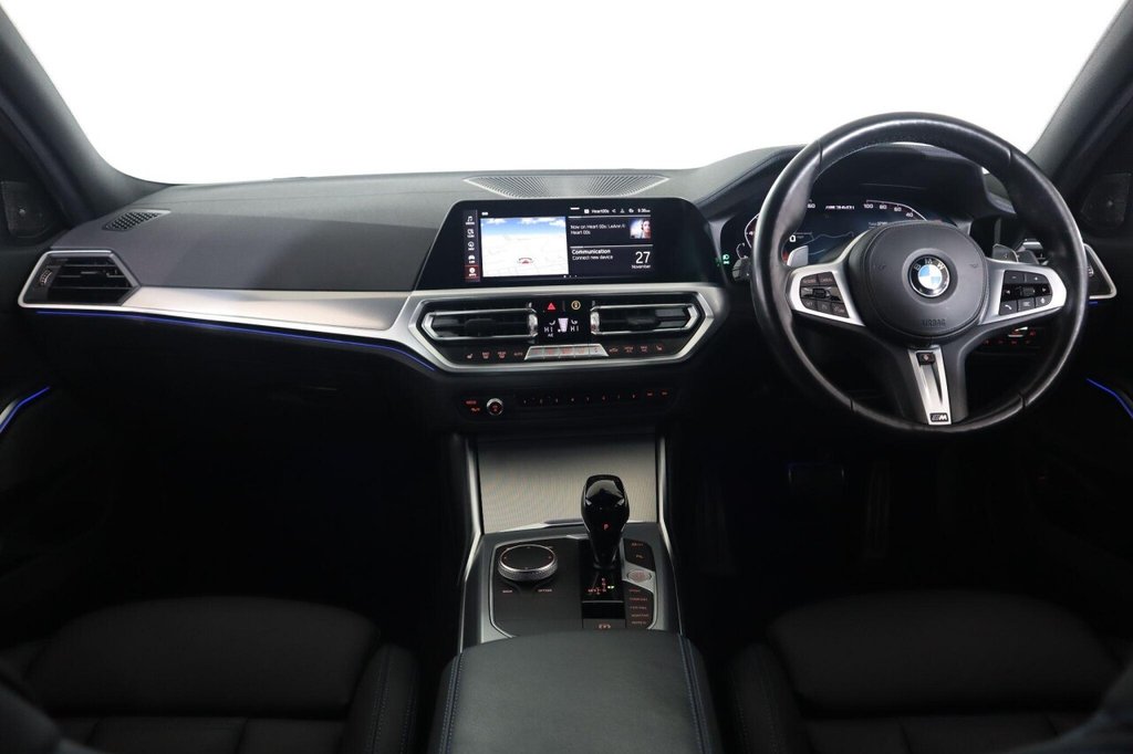 Used BMW 3 Series 2022 for sale - 76724550: Photo 13