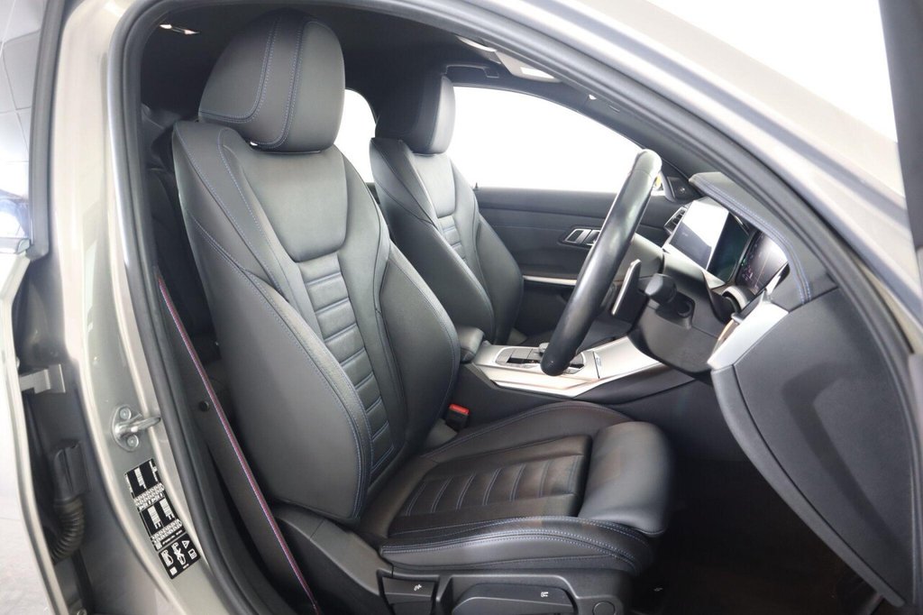 Used BMW 3 Series 2022 for sale - 76724550: Photo 14