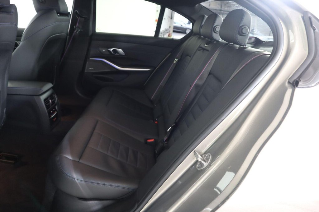 Used BMW 3 Series 2022 for sale - 76724550: Photo 16