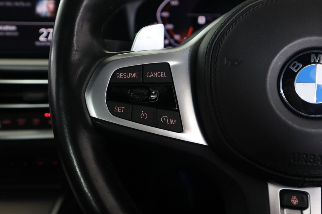 Used BMW 3 Series 2022 for sale - 76724550: Photo 19