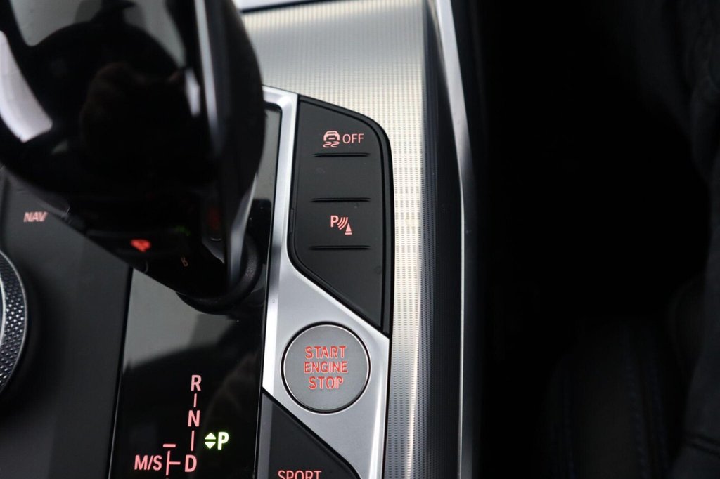 Used BMW 3 Series 2022 for sale - 76724550: Photo 22