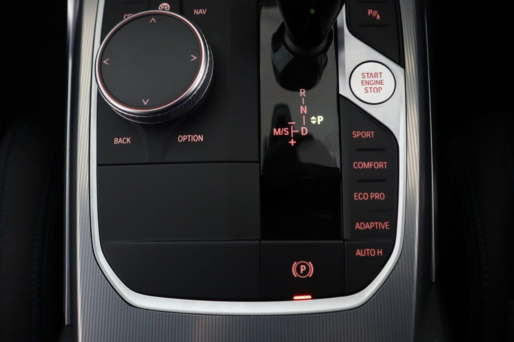 Used BMW 3 Series 2022 for sale - 76724550: Photo 23