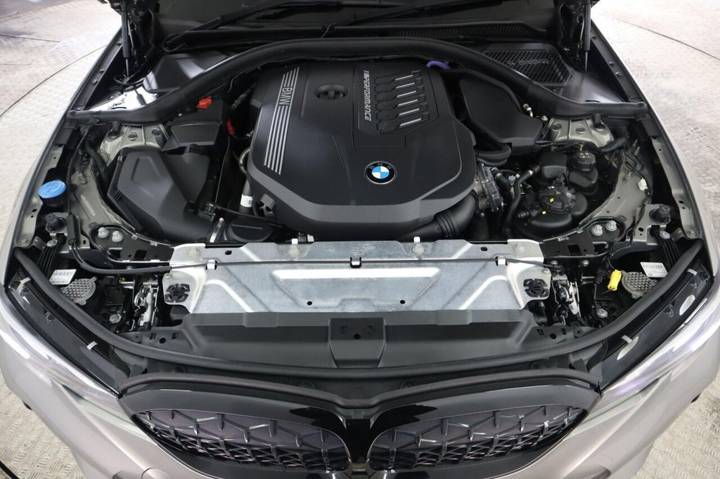 Used BMW 3 Series 2022 for sale - 76724550: Photo 28