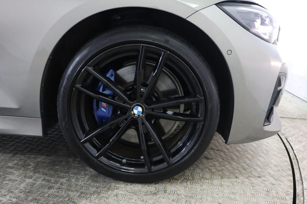 Used BMW 3 Series 2022 for sale - 76724550: Photo 29