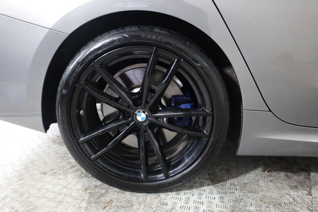 Used BMW 3 Series 2022 for sale - 76724550: Photo 30