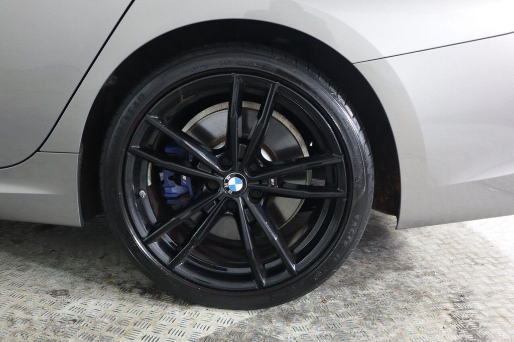 Used BMW 3 Series 2022 for sale - 76724550: Photo 31