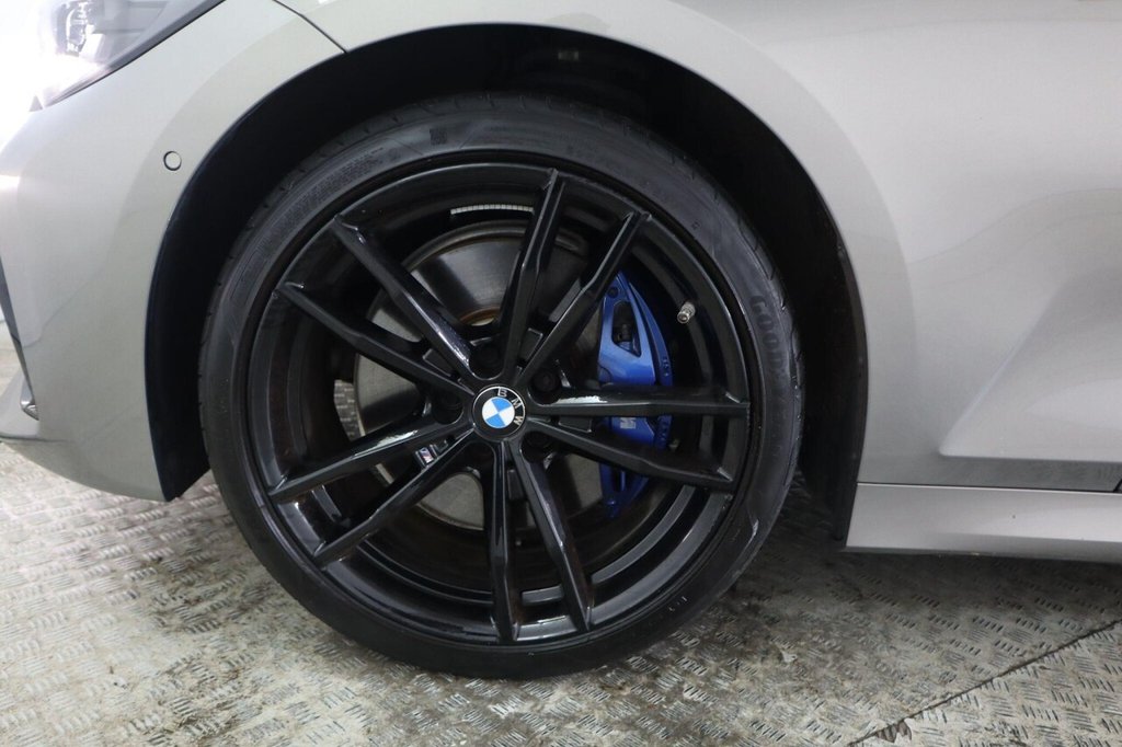 Used BMW 3 Series 2022 for sale - 76724550: Photo 32