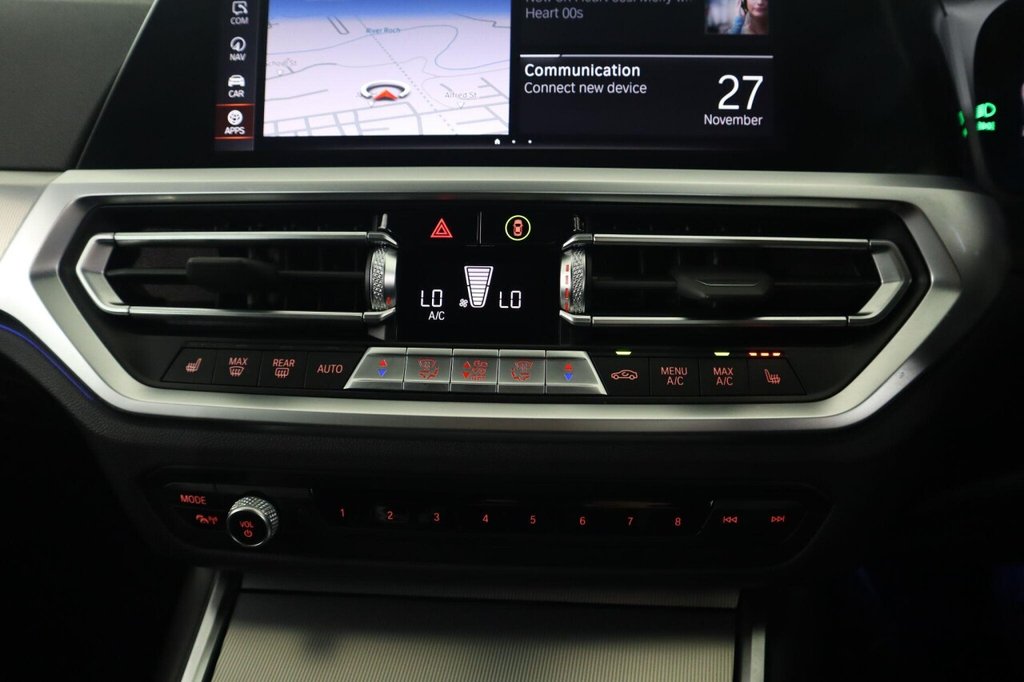 Used BMW 3 Series 2022 for sale - 76724550: Photo 33