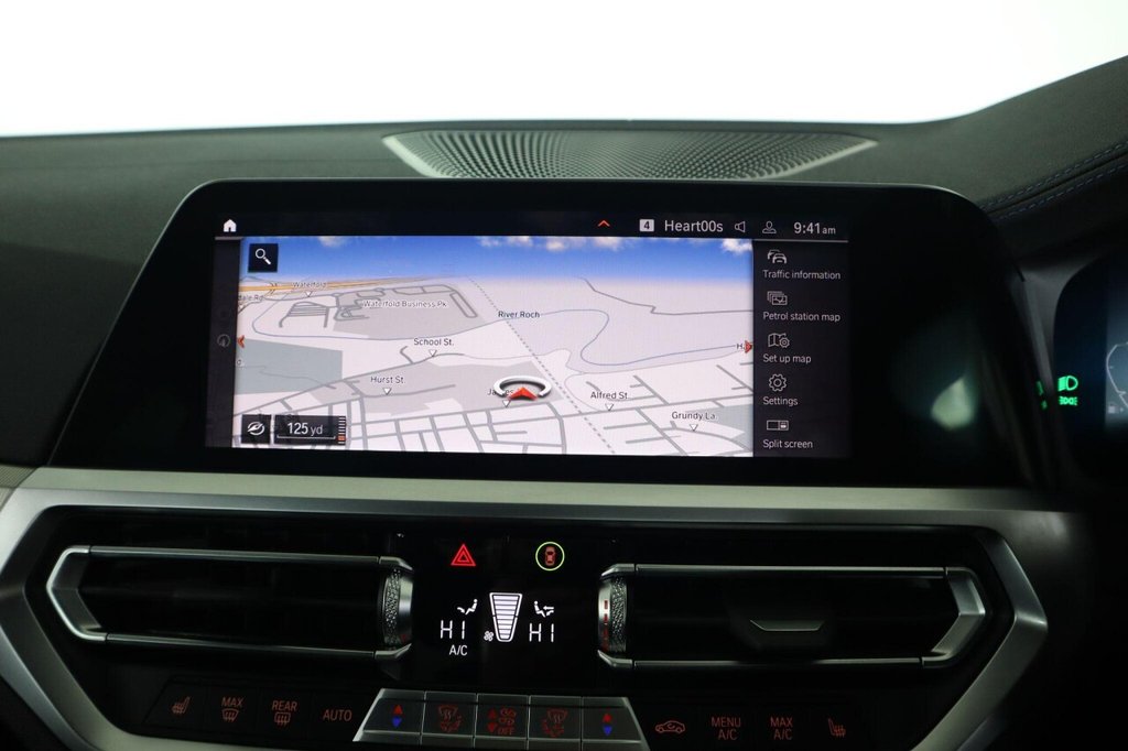 Used BMW 3 Series 2022 for sale - 76724550: Photo 35