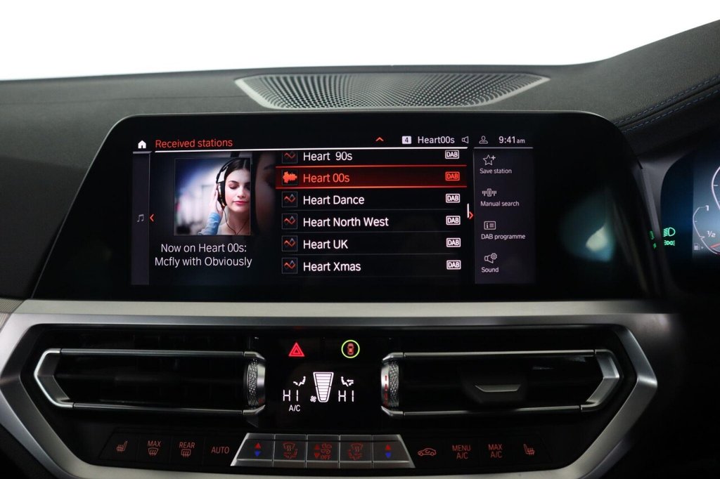 Used BMW 3 Series 2022 for sale - 76724550: Photo 37