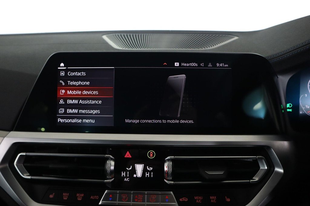 Used BMW 3 Series 2022 for sale - 76724550: Photo 39