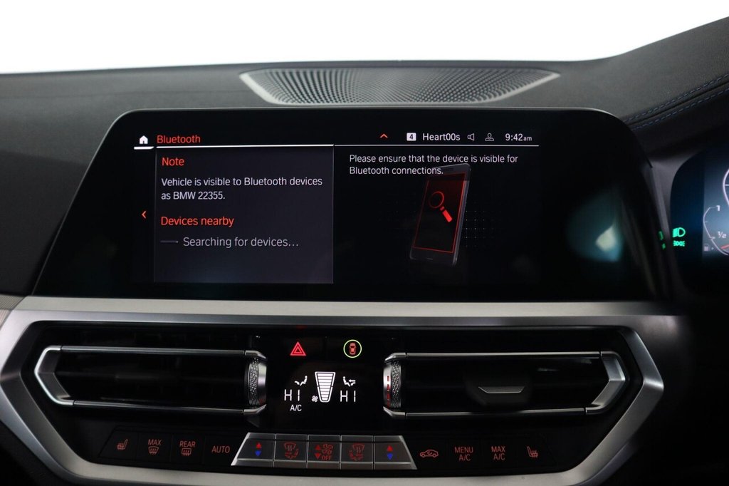 Used BMW 3 Series 2022 for sale - 76724550: Photo 41