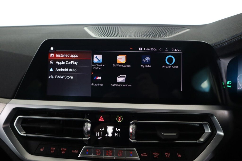 Used BMW 3 Series 2022 for sale - 76724550: Photo 42