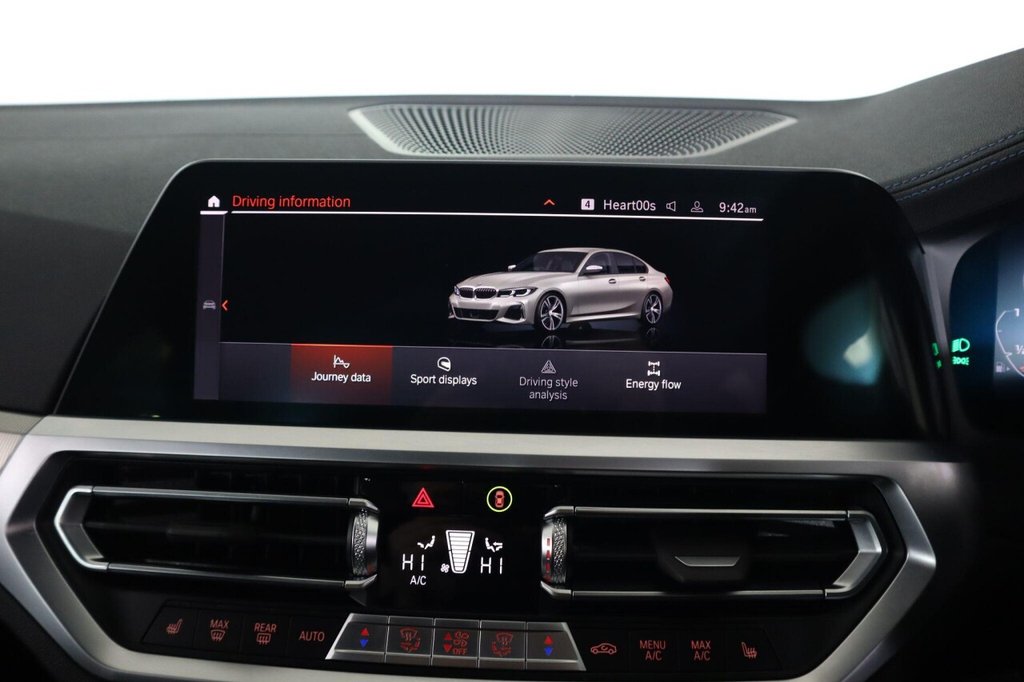 Used BMW 3 Series 2022 for sale - 76724550: Photo 43