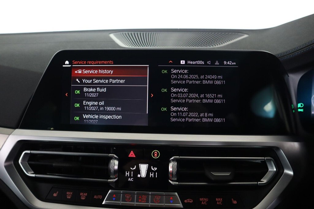 Used BMW 3 Series 2022 for sale - 76724550: Photo 44