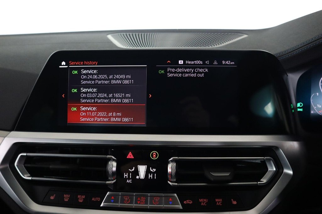 Used BMW 3 Series 2022 for sale - 76724550: Photo 45