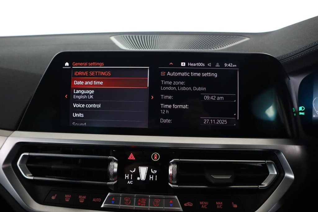 Used BMW 3 Series 2022 for sale - 76724550: Photo 46