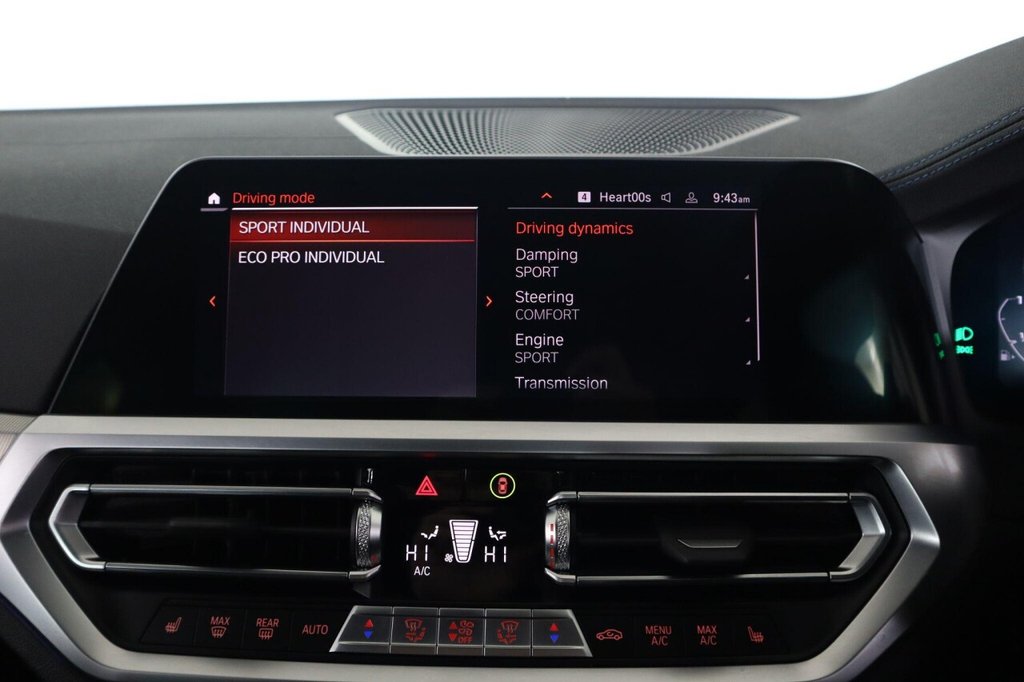 Used BMW 3 Series 2022 for sale - 76724550: Photo 48