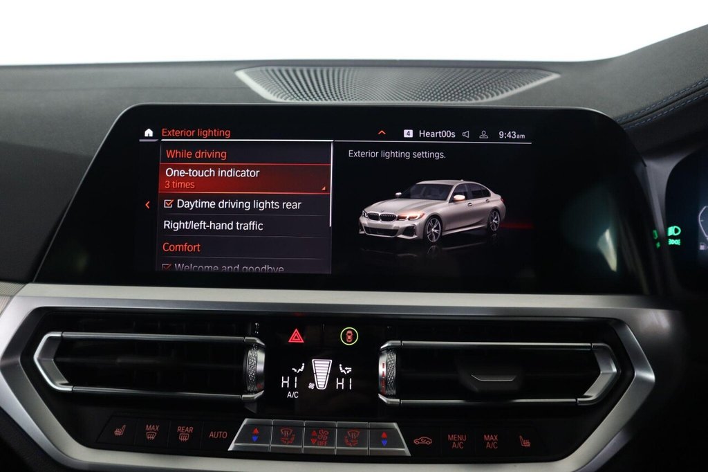 Used BMW 3 Series 2022 for sale - 76724550: Photo 49