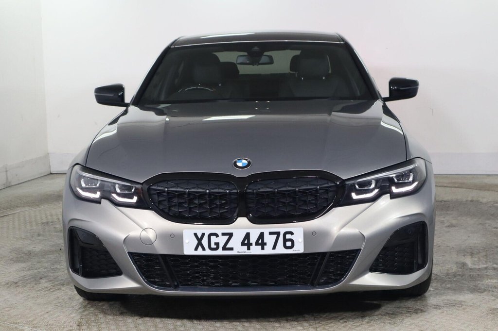 Used BMW 3 Series 2022 for sale - 76724550: Photo 5