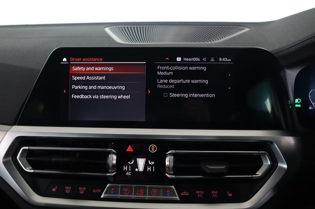 Used BMW 3 Series 2022 for sale - 76724550: Photo 50