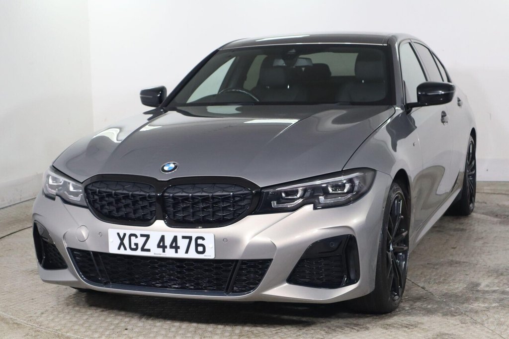 Used BMW 3 Series 2022 for sale - 76724550: Photo 6