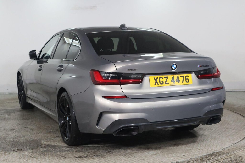 Used BMW 3 Series 2022 for sale - 76724550: Photo 7