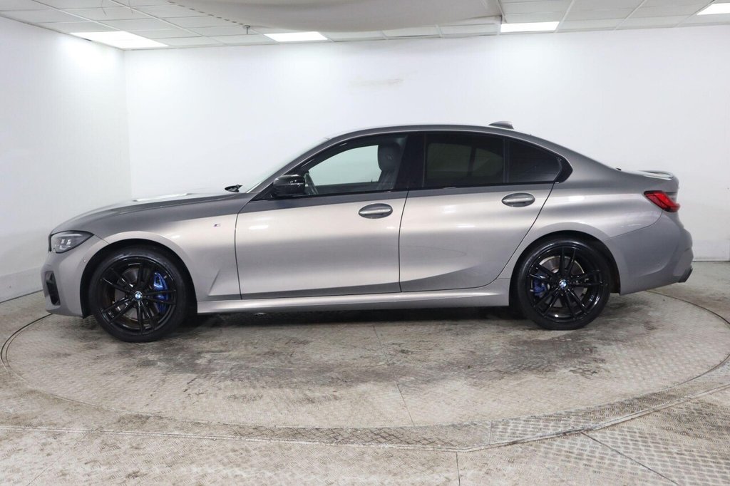 Used BMW 3 Series 2022 for sale - 76724550: Photo 8