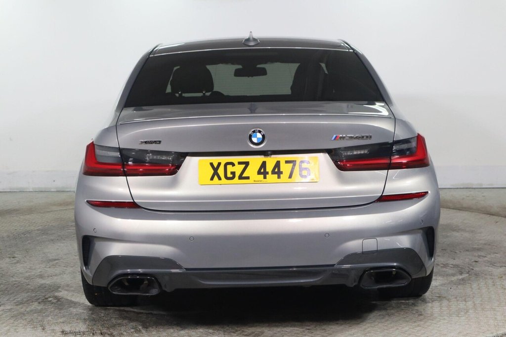 Used BMW 3 Series 2022 for sale - 76724550: Photo 9