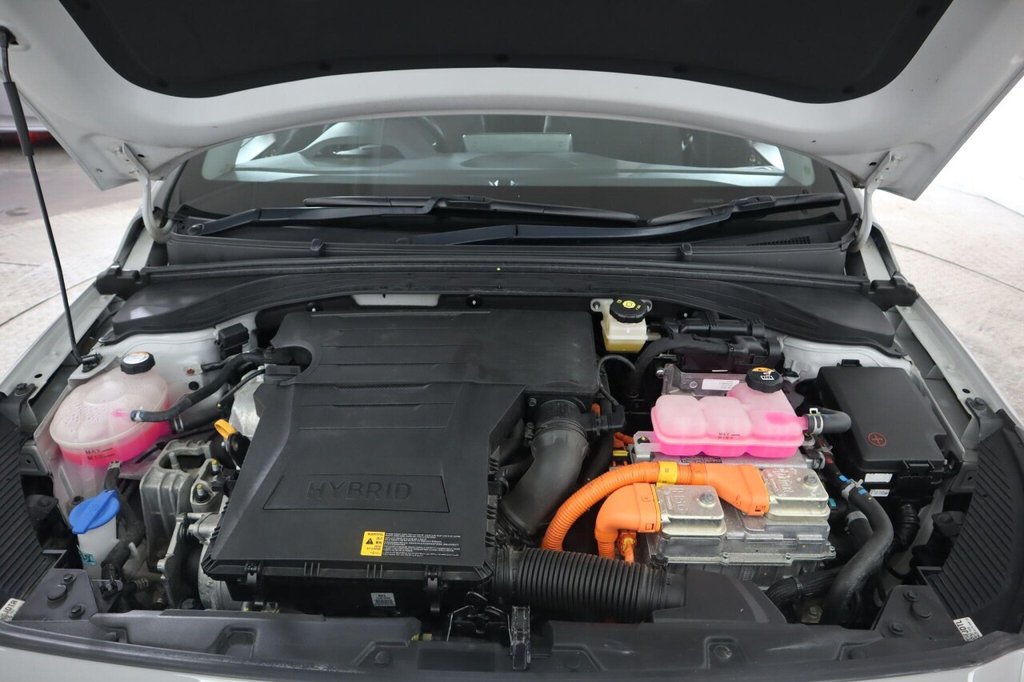 Used Hyundai IONIQ 2021 for sale - 77038263: Photo 11