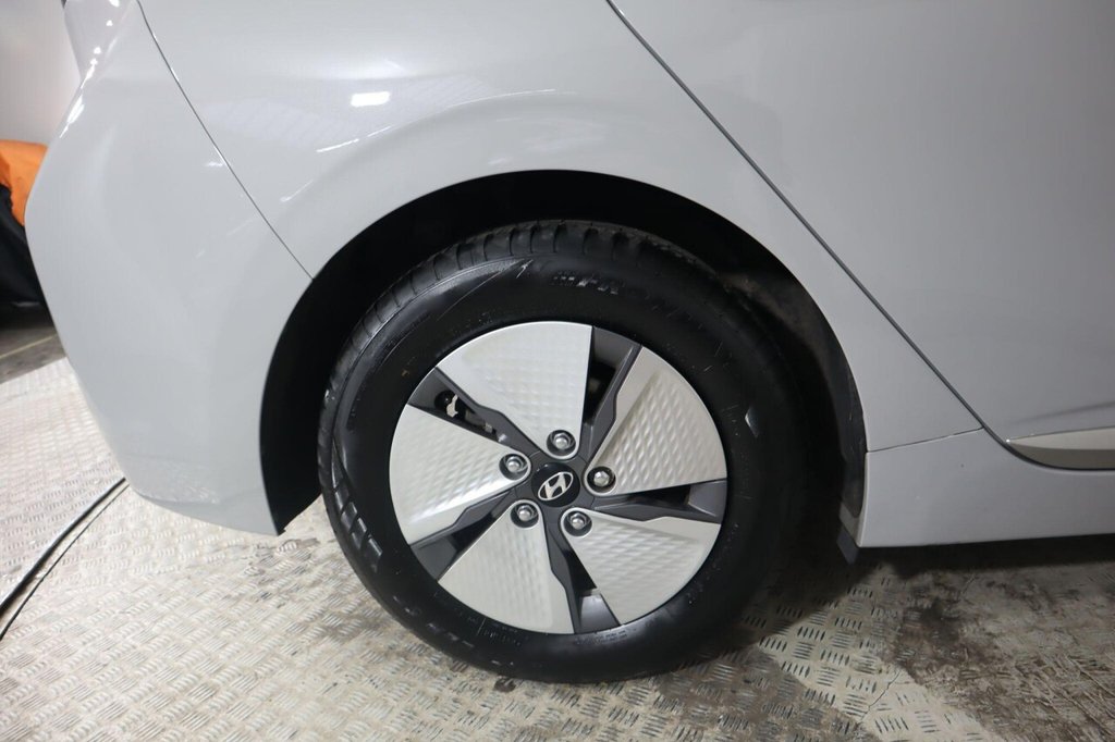 Used Hyundai IONIQ 2021 for sale - 77038263: Photo 13