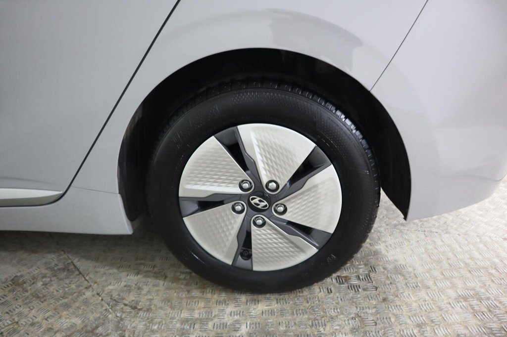 Used Hyundai IONIQ 2021 for sale - 77038263: Photo 14