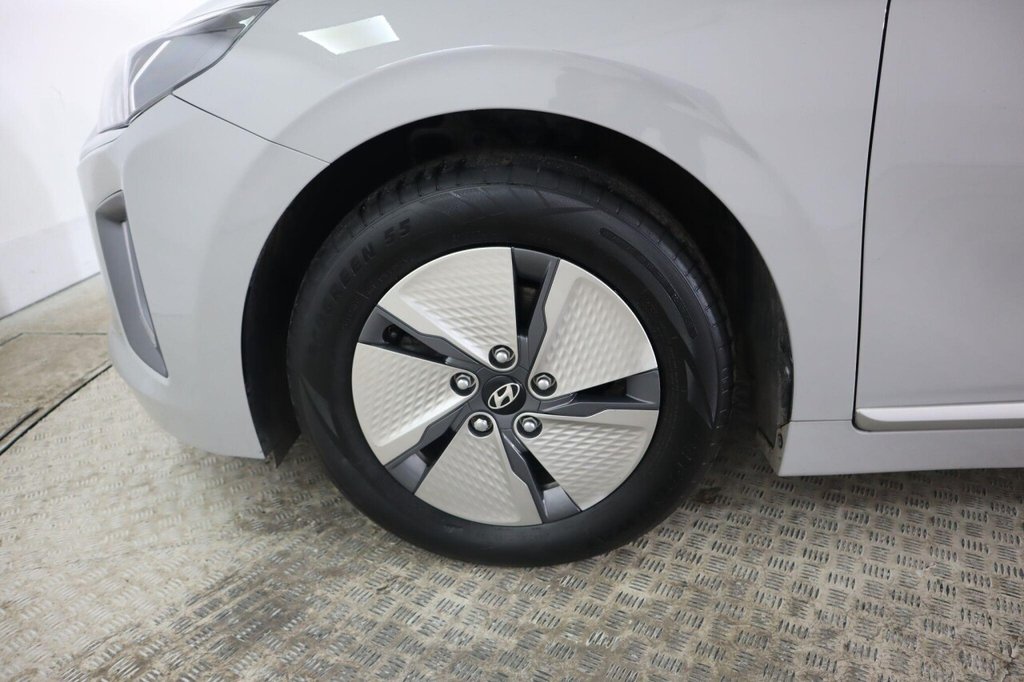 Used Hyundai IONIQ 2021 for sale - 77038263: Photo 15