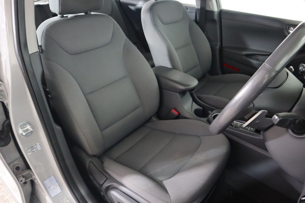 Used Hyundai IONIQ 2021 for sale - 77038263: Photo 16
