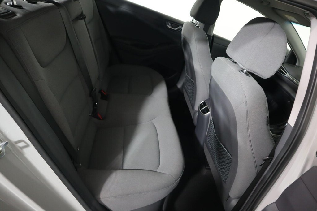 Used Hyundai IONIQ 2021 for sale - 77038263: Photo 17