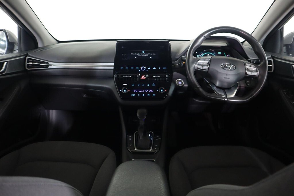 Used Hyundai IONIQ 2021 for sale - 77038263: Photo 18
