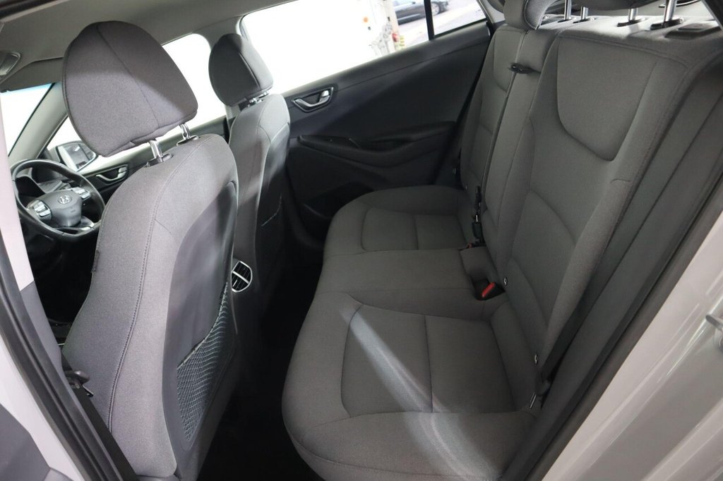 Used Hyundai IONIQ 2021 for sale - 77038263: Photo 19