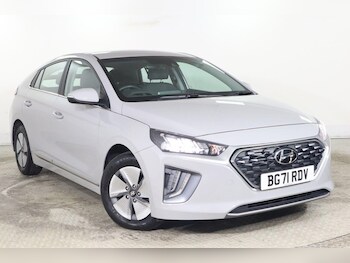 2021 (71) - 1.6 GDi Hybrid Premium 5dr DCT