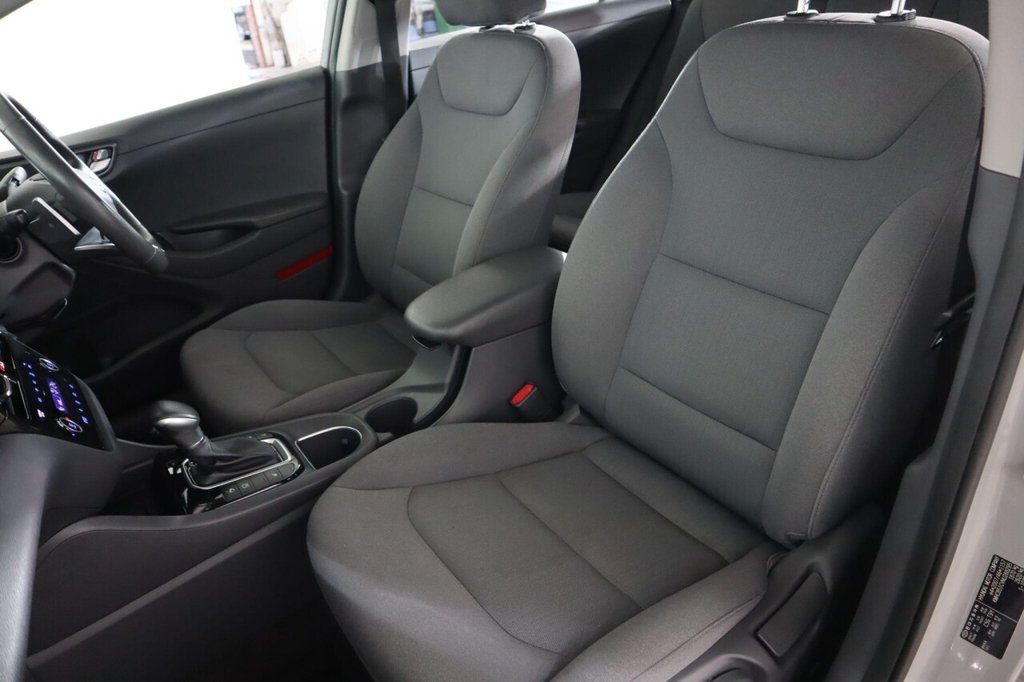 Used Hyundai IONIQ 2021 for sale - 77038263: Photo 20