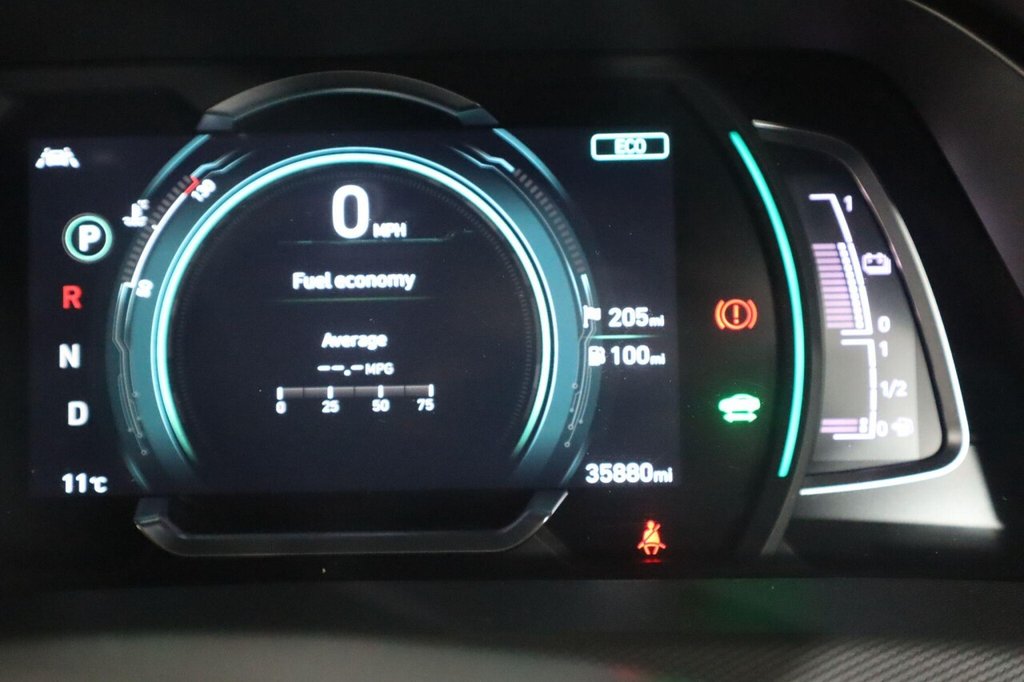 Used Hyundai IONIQ 2021 for sale - 77038263: Photo 21
