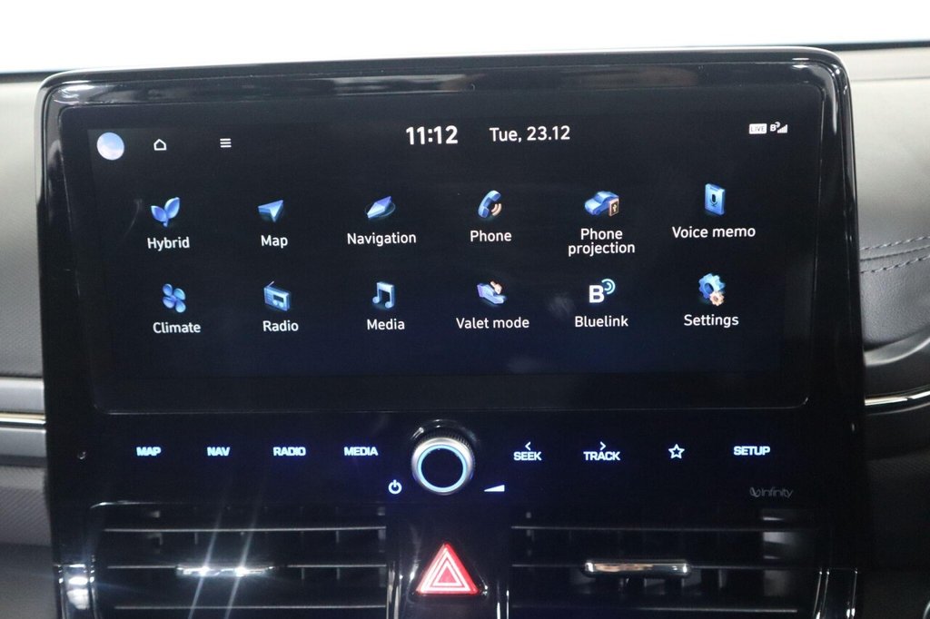 Used Hyundai IONIQ 2021 for sale - 77038263: Photo 23