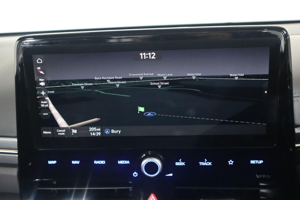 Used Hyundai IONIQ 2021 for sale - 77038263: Photo 25