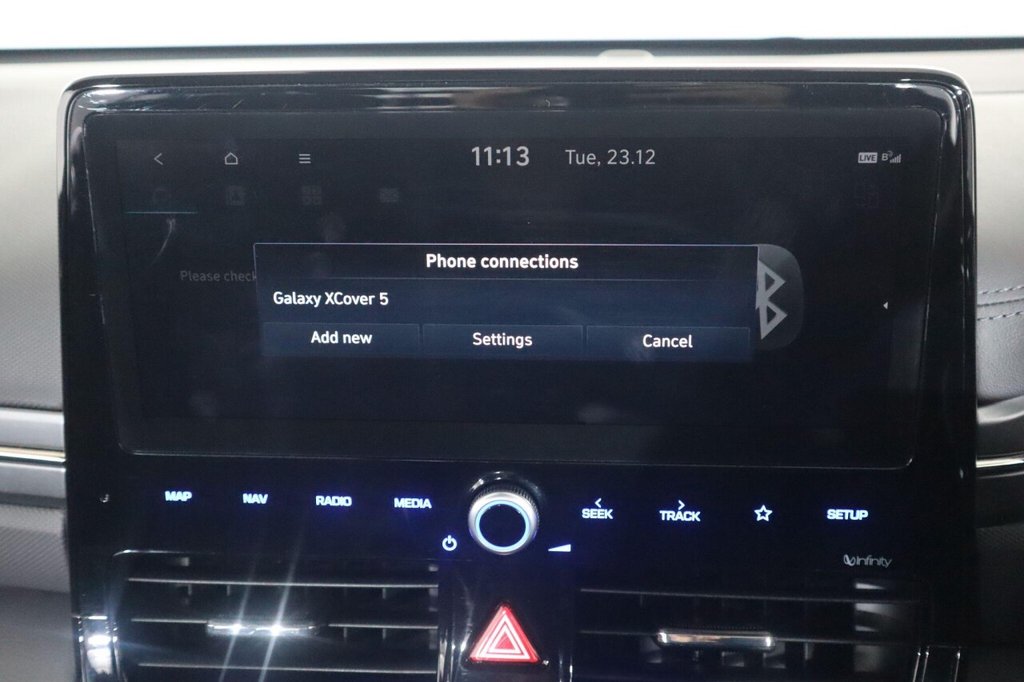 Used Hyundai IONIQ 2021 for sale - 77038263: Photo 27