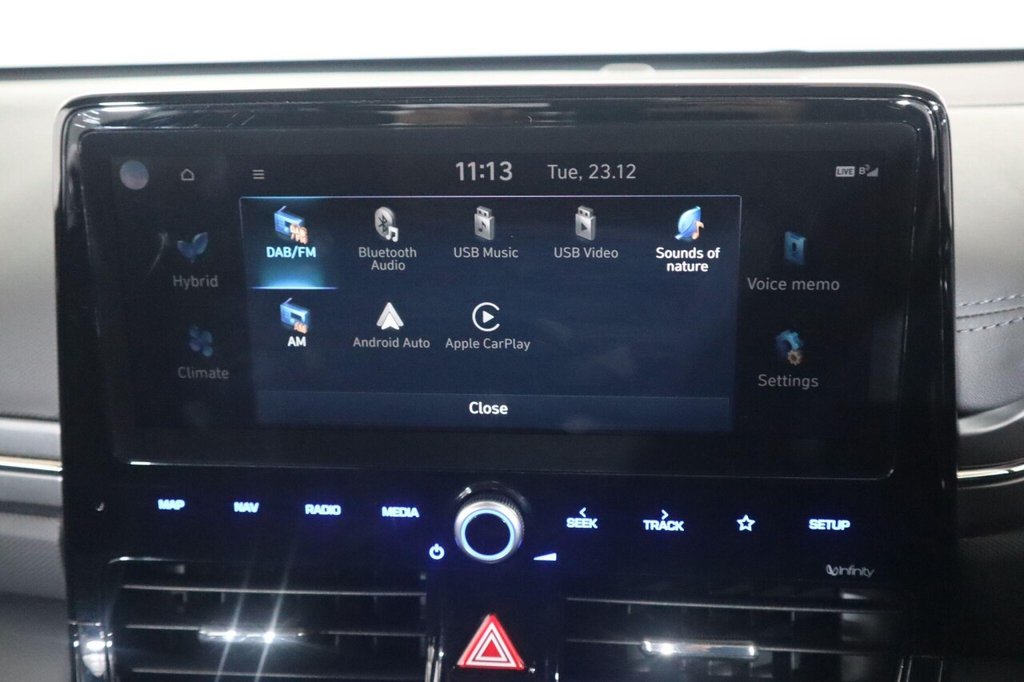 Used Hyundai IONIQ 2021 for sale - 77038263: Photo 30